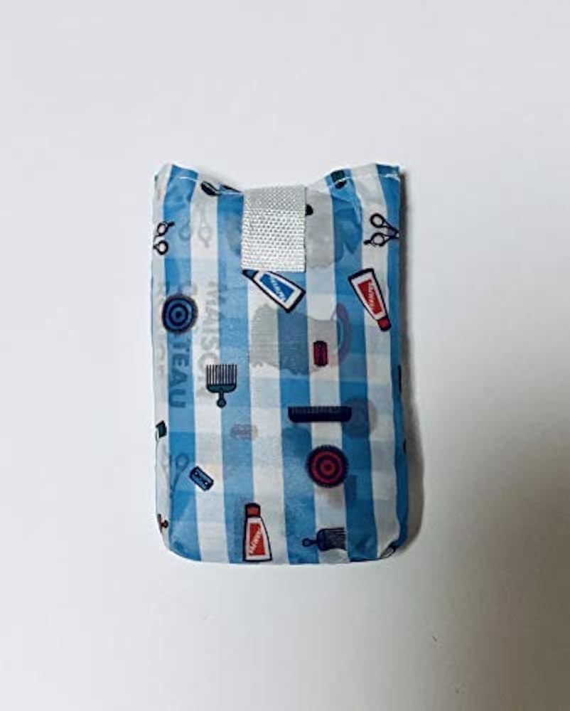 Amazon.co.jp: (モノプリ) MONOPRIX エコバッグ モノプリ